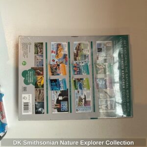 DK-Smithsonian-Nature-Explorer-Collection-second-image