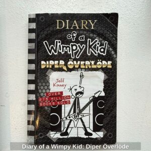 Diary-of-a-Wimpy-Kid-Diper-verlde