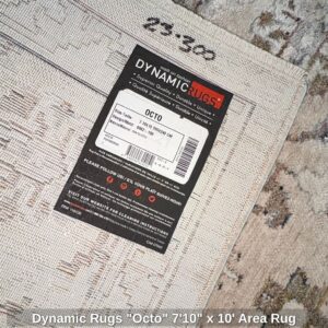 Dynamic-Rugs-Octo-x-Area-Rug-second-image