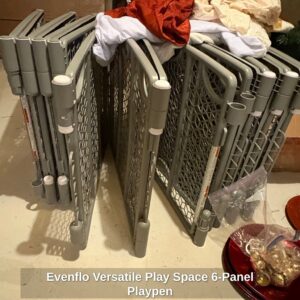 Evenflo-Versatile-Play-Space-Panel-Playpen