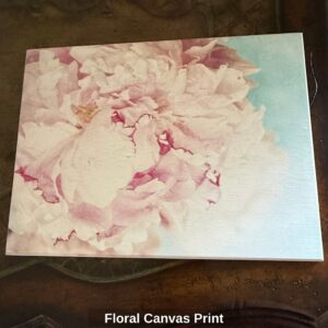 Floral-Canvas-Print
