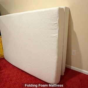 Folding-Foam-Mattress