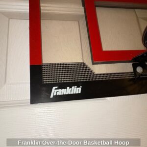 Franklin-Over-the-Door-Basketball-Hoop-second-image
