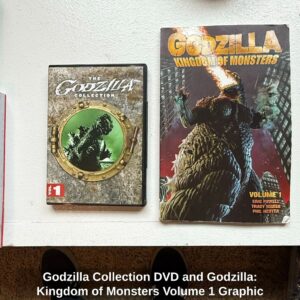 Godzilla-Collection-DVD-and-Godzilla-Kingdom-of-Monsters-Volume-Graphic-Novel