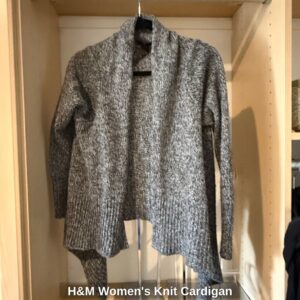 HM-Womens-Knit-Cardigan