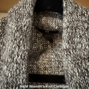 HM-Womens-Knit-Cardigan-second-image