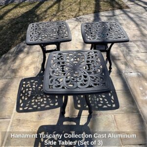 Hanamint-Tuscany-Collection-Cast-Aluminum-Side-Tables-Set-of-