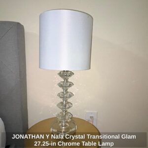 JONATHAN-Y-Nala-Crystal-Transitional-Glam-.-in-Chrome-Table-Lamp