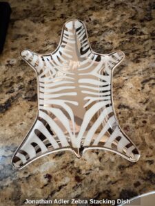 Jonathan-Adler-Zebra-Stacking-Dish