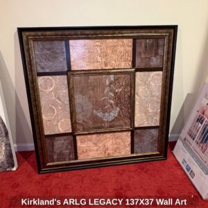 Kirklands-ARLG-LEGACY-X-Wall-Art