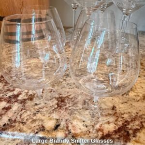 Large-Brandy-Snifter-Glasses