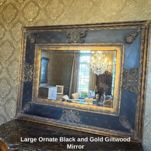 Large-Ornate-Black-and-Gold-Giltwood-Mirror-2