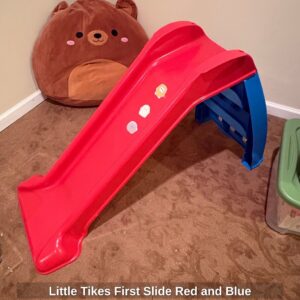 Little-Tikes-First-Slide-Red-and-Blue