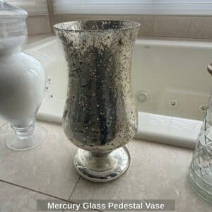 Mercury-Glass-Pedestal-Vase