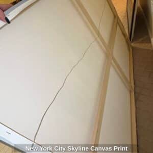 New-York-City-Skyline-Canvas-Print-second-image