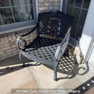 Ornate-Cast-Aluminum-Patio-Chair