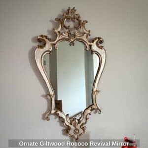 Ornate-Giltwood-Rococo-Revival-Mirror