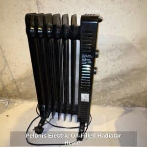 Pelonis-Electric-Oil-Filled-Radiator-Heater
