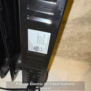 Pelonis-Electric-Oil-Filled-Radiator-Heater-second-image