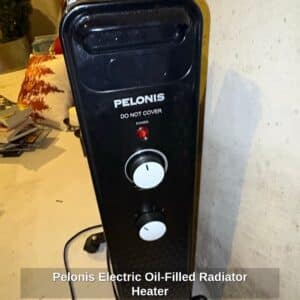 Pelonis-Electric-Oil-Filled-Radiator-Heater-third-image