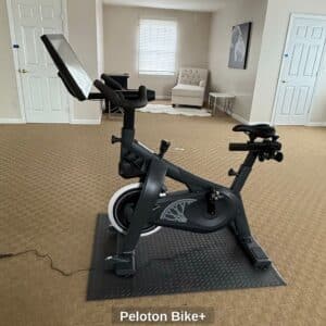 Peloton-Bike