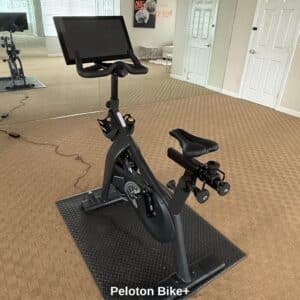 Peloton-Bike-second-image