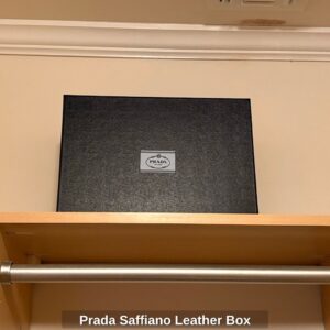 Prada-Saffiano-Leather-Box