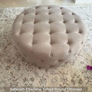 Safavieh-Charlene-Tufted-Round-Ottoman