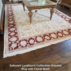 Safavieh-Lyndhurst-Collection-Oriental-Rug-with-Floral-Motif