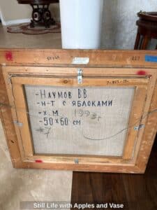 Still-Life-with-Apples-and-Vase-second-image