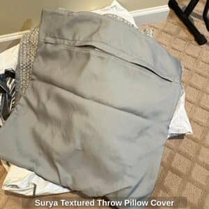 Surya-Textured-Throw-Pillow-Cover-second-image