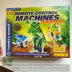Thames-Kosmos-Remote-Control-Machines-Animals-Experiment-Kit