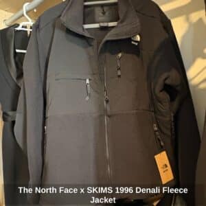 The-North-Face-x-SKIMS-Denali-Fleece-Jacket