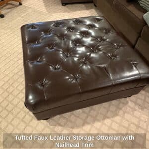 Tufted-Faux-Leather-Storage-Ottoman-with-Nailhead-Trim