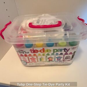 Tulip-One-Step-Tie-Dye-Party-Kit-second-image