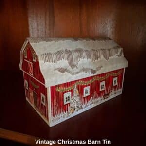 Vintage-Christmas-Barn-Tin