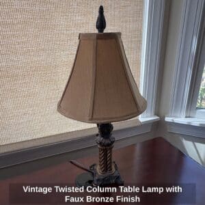 Vintage-Twisted-Column-Table-Lamp-with-Faux-Bronze-Finish