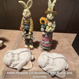 AIWA-Portable-CD-Boombox-with-Radio-and-Cassette