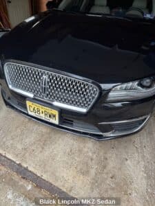 Black-Lincoln-MKZ-Sedan