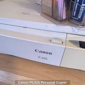 Canon-PC-Personal-Copier