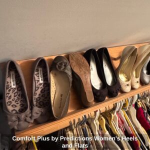 Comfort-Plus-by-Predictions-Womens-Heels-and-Flats-third-image-1