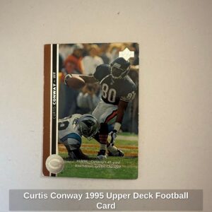 Curtis-Conway-Upper-Deck-Football-Card-1