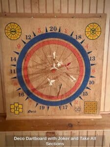 Deco-Dartboard-with-Joker-and-Take-All-Sections
