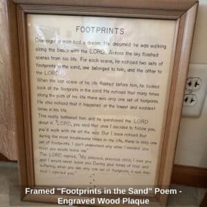 Framed-Footprints-in-the-Sand-Poem-Engraved-Wood-Plaque