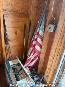 Golf-Price-Putter-Vintage-Golf-Club