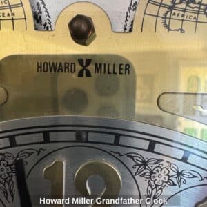 Howard-Miller-Grandfather-Clock-second-image