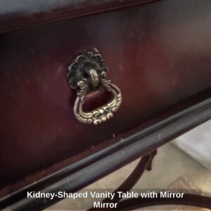 Kidney-Shaped-Vanity-Table-with-Mirror-third-image