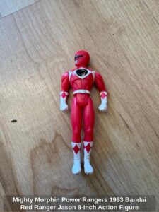 Mighty-Morphin-Power-Rangers-Bandai-Red-Ranger-Jason-Inch-Action-Figure-1