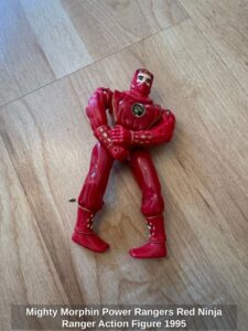 Mighty-Morphin-Power-Rangers-Red-Ninja-Ranger-Action-Figure-1
