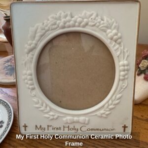 My-First-Holy-Communion-Ceramic-Photo-Frame